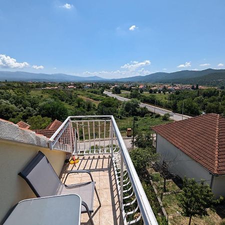 Angel Sky Διαμέρισμα Drniš Εξωτερικό φωτογραφία