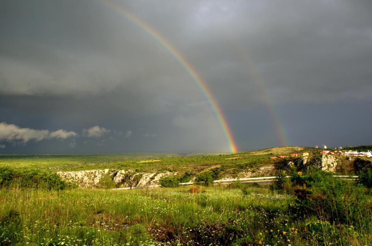 Angel Sky Διαμέρισμα Drniš Εξωτερικό φωτογραφία