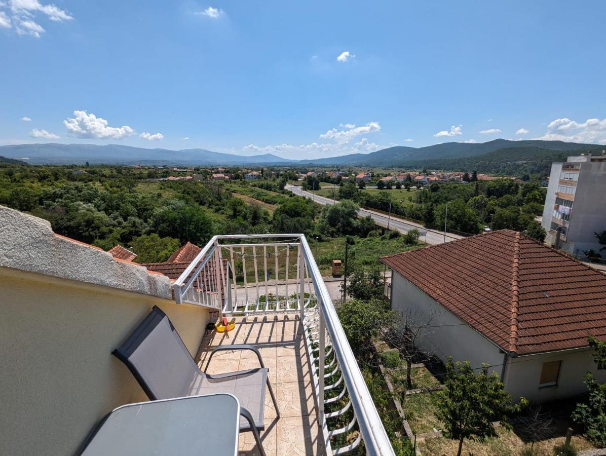 Angel Sky Διαμέρισμα Drniš Εξωτερικό φωτογραφία